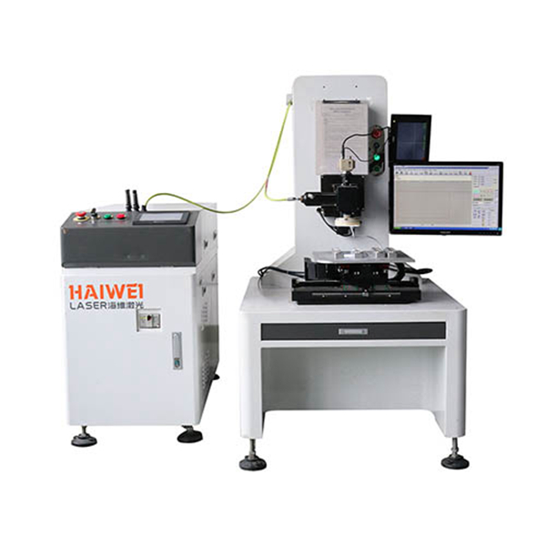 全自動激光焊接機